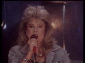 Samantha Fox Touch Me (I Want Your Body)